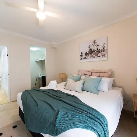 Spacious Homely Apartment Close To Everything Perth Exterior photo