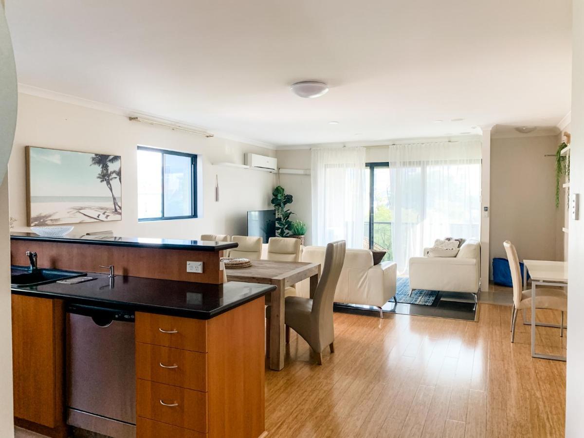 Spacious Homely Close To Everything * Perth