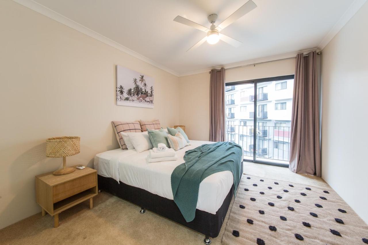 Spacious Homely Close To Everything * Perth